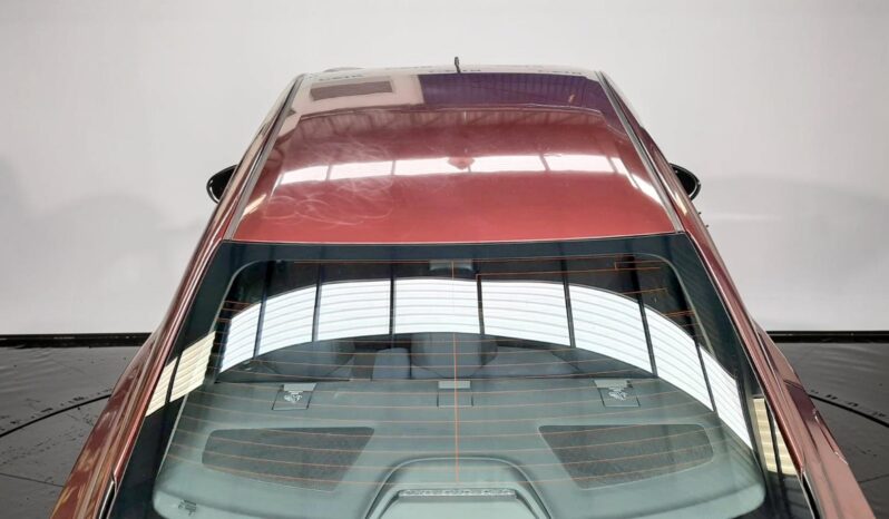NISSAN SENTRA ADVANCE AUT 2023 lleno