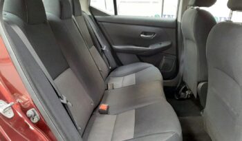 NISSAN SENTRA ADVANCE AUT 2023 lleno