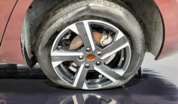 NISSAN SENTRA ADVANCE AUT 2023 lleno