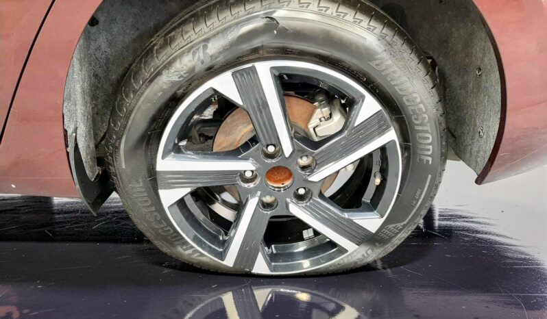 NISSAN SENTRA ADVANCE AUT 2023 lleno