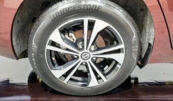 NISSAN SENTRA ADVANCE AUT 2023 lleno