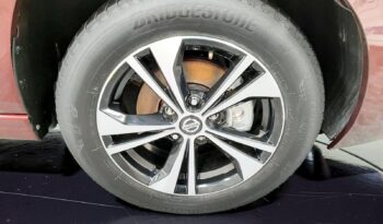 NISSAN SENTRA ADVANCE AUT 2023 lleno