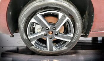 NISSAN SENTRA ADVANCE AUT 2023 lleno