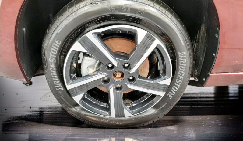 NISSAN SENTRA ADVANCE AUT 2023 lleno