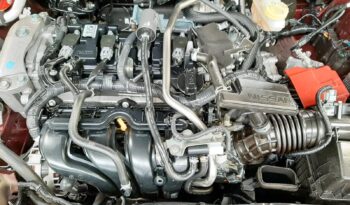 NISSAN SENTRA ADVANCE AUT 2023 lleno