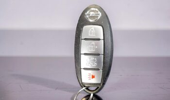 NISSAN SENTRA ADVANCE AUT 2023 lleno