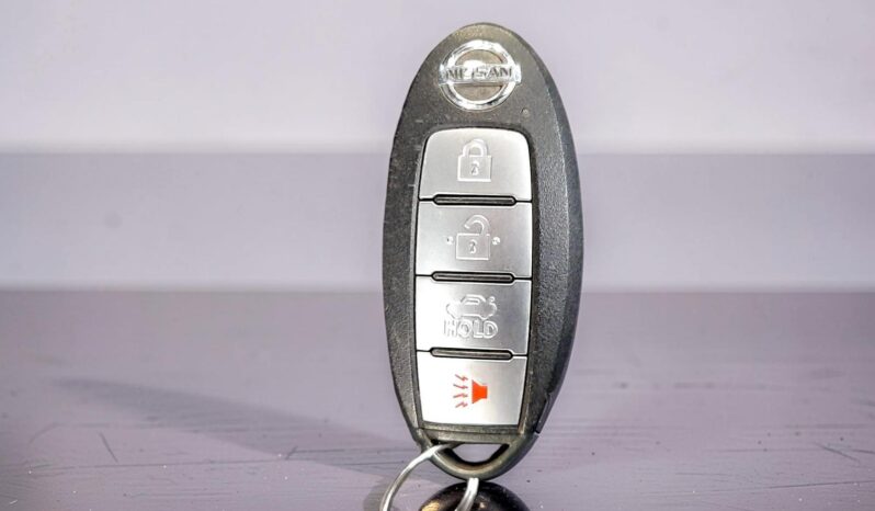 NISSAN SENTRA ADVANCE AUT 2023 lleno