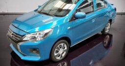 MITSUBISHI MIRAGE  GLX 2024