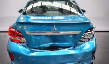 MITSUBISHI MIRAGE  GLX 2024 lleno