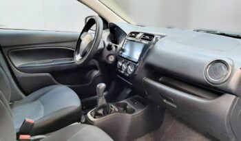 MITSUBISHI MIRAGE  GLX 2024 lleno