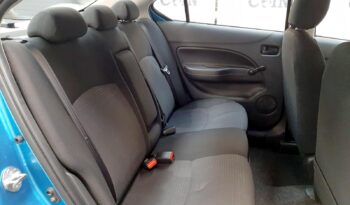 MITSUBISHI MIRAGE  GLX 2024 lleno