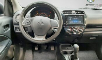 MITSUBISHI MIRAGE  GLX 2024 lleno