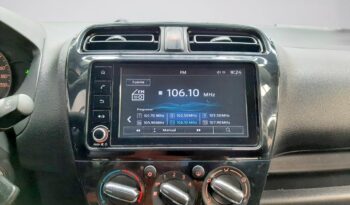 MITSUBISHI MIRAGE  GLX 2024 lleno