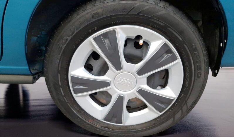 MITSUBISHI MIRAGE  GLX 2024 lleno