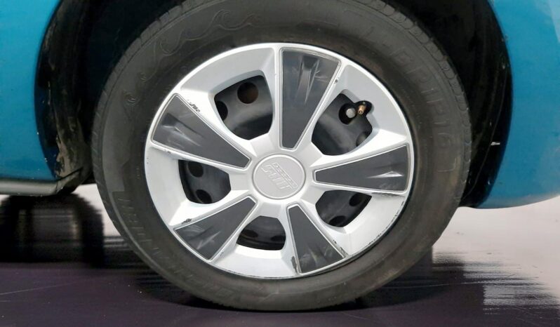 MITSUBISHI MIRAGE  GLX 2024 lleno
