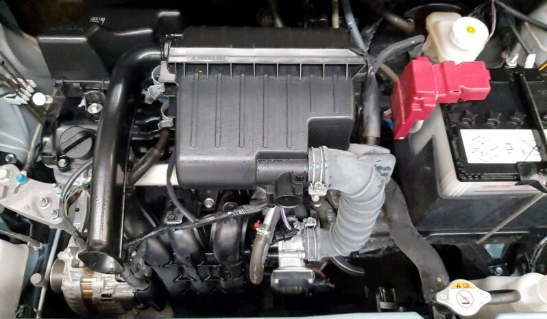 MITSUBISHI MIRAGE  GLX 2024 lleno