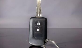 MITSUBISHI MIRAGE  GLX 2024 lleno