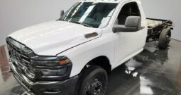 RAM 4000 CHASIS  PL V8 8AT 4X2 2026