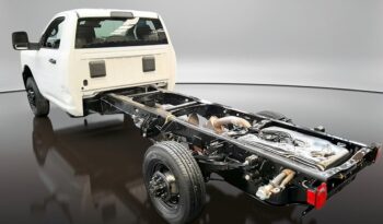 RAM 4000 CHASIS  PL V8 8AT 4X2 2026 lleno
