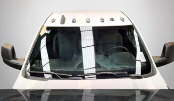 RAM 4000 CHASIS  PL V8 8AT 4X2 2026 lleno