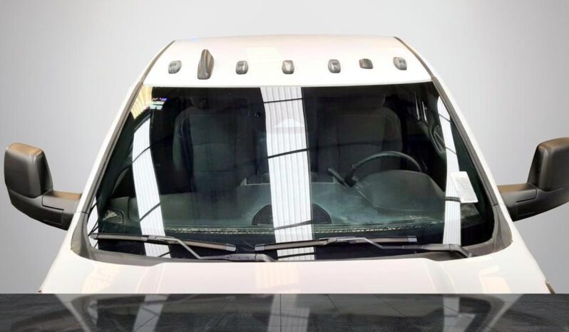 RAM 4000 CHASIS  PL V8 8AT 4X2 2026 lleno