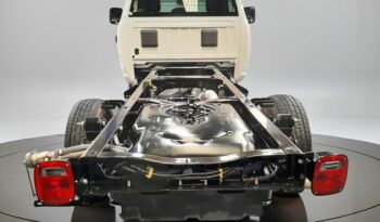 RAM 4000 CHASIS  PL V8 8AT 4X2 2026 lleno