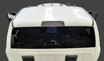 RAM 4000 CHASIS  PL V8 8AT 4X2 2026 lleno