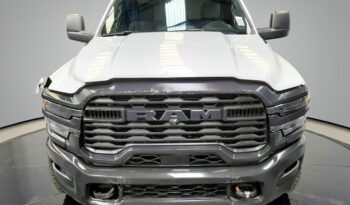 RAM 4000 CHASIS  PL V8 8AT 4X2 2026 lleno