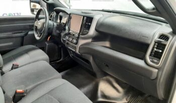 RAM 4000 CHASIS  PL V8 8AT 4X2 2026 lleno