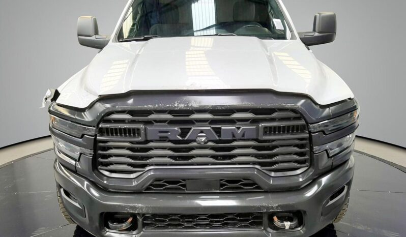 RAM 4000 CHASIS  PL V8 8AT 4X2 2026 lleno