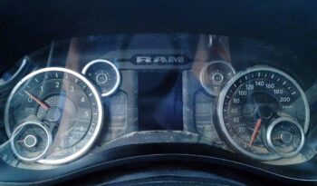 RAM 4000 CHASIS  PL V8 8AT 4X2 2026 lleno