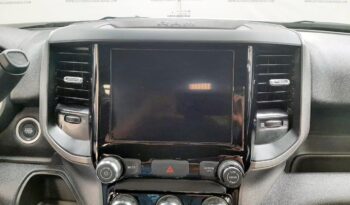 RAM 4000 CHASIS  PL V8 8AT 4X2 2026 lleno