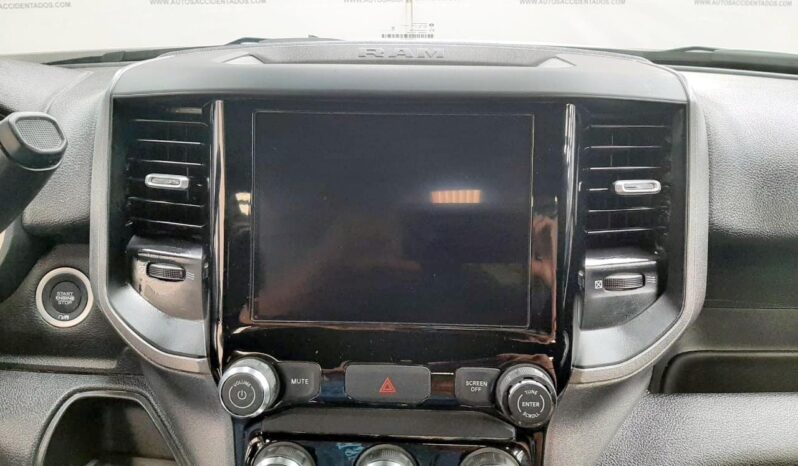 RAM 4000 CHASIS  PL V8 8AT 4X2 2026 lleno