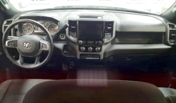 RAM 4000 CHASIS  PL V8 8AT 4X2 2026 lleno