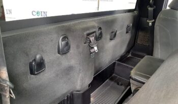 RAM 4000 CHASIS  PL V8 8AT 4X2 2026 lleno