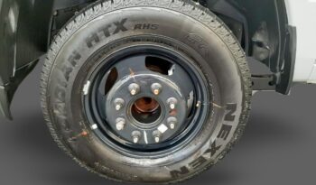 RAM 4000 CHASIS  PL V8 8AT 4X2 2026 lleno