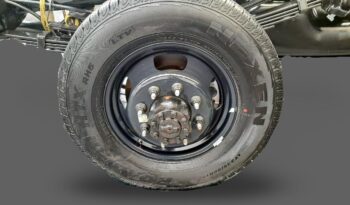 RAM 4000 CHASIS  PL V8 8AT 4X2 2026 lleno