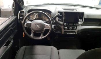 RAM 4000 CHASIS  PL V8 8AT 4X2 2026 lleno