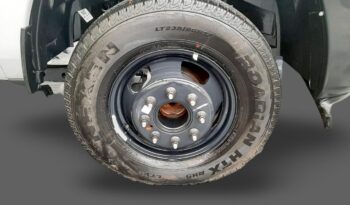 RAM 4000 CHASIS  PL V8 8AT 4X2 2026 lleno