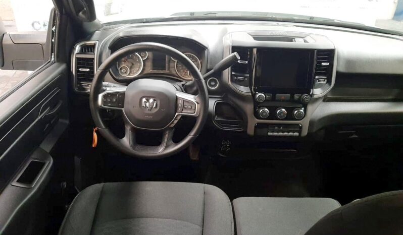 RAM 4000 CHASIS  PL V8 8AT 4X2 2026 lleno