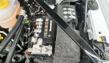 RAM 4000 CHASIS  PL V8 8AT 4X2 2026 lleno