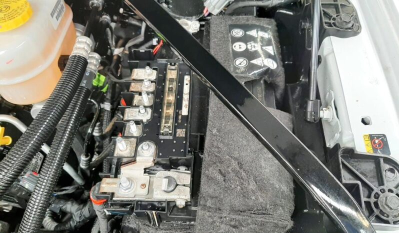 RAM 4000 CHASIS  PL V8 8AT 4X2 2026 lleno