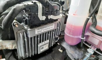 RAM 4000 CHASIS  PL V8 8AT 4X2 2026 lleno