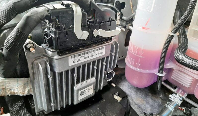 RAM 4000 CHASIS  PL V8 8AT 4X2 2026 lleno