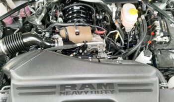 RAM 4000 CHASIS  PL V8 8AT 4X2 2026 lleno