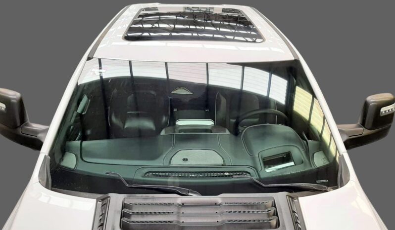 1500 LARAMIE SPORT CREW CAB 4X4 2025 lleno