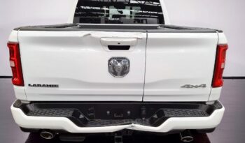 1500 LARAMIE SPORT CREW CAB 4X4 2025 lleno