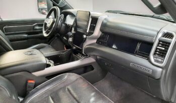 1500 LARAMIE SPORT CREW CAB 4X4 2025 lleno