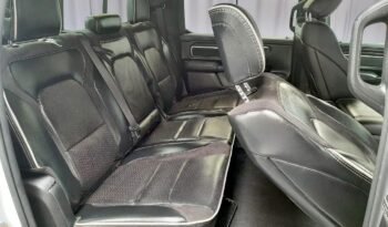1500 LARAMIE SPORT CREW CAB 4X4 2025 lleno