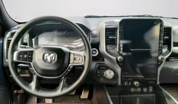1500 LARAMIE SPORT CREW CAB 4X4 2025 lleno